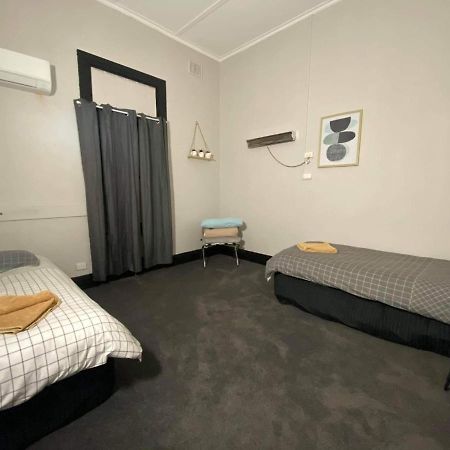 Imperial Hotel Coonabarabran Dış mekan fotoğraf
