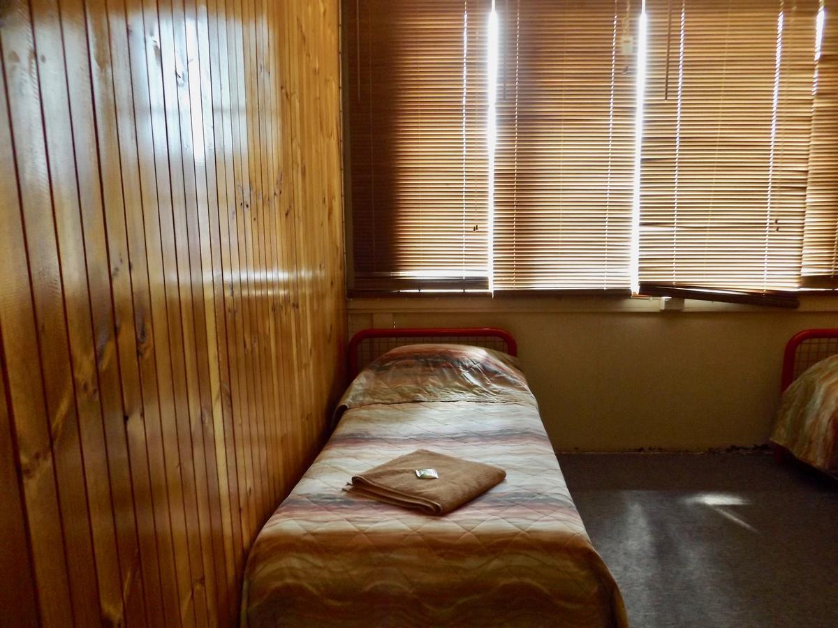 Imperial Hotel Coonabarabran Dış mekan fotoğraf