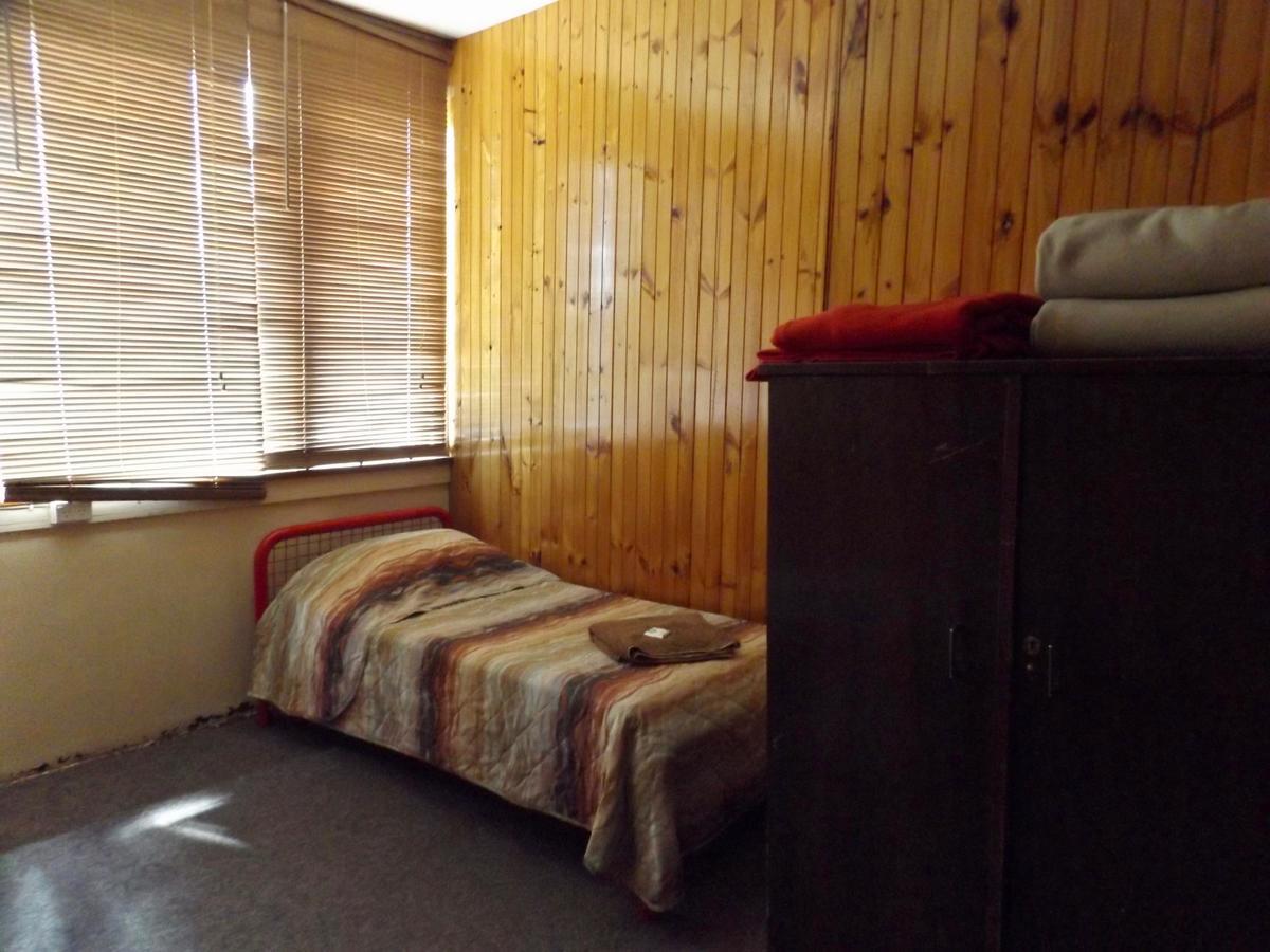 Imperial Hotel Coonabarabran Dış mekan fotoğraf