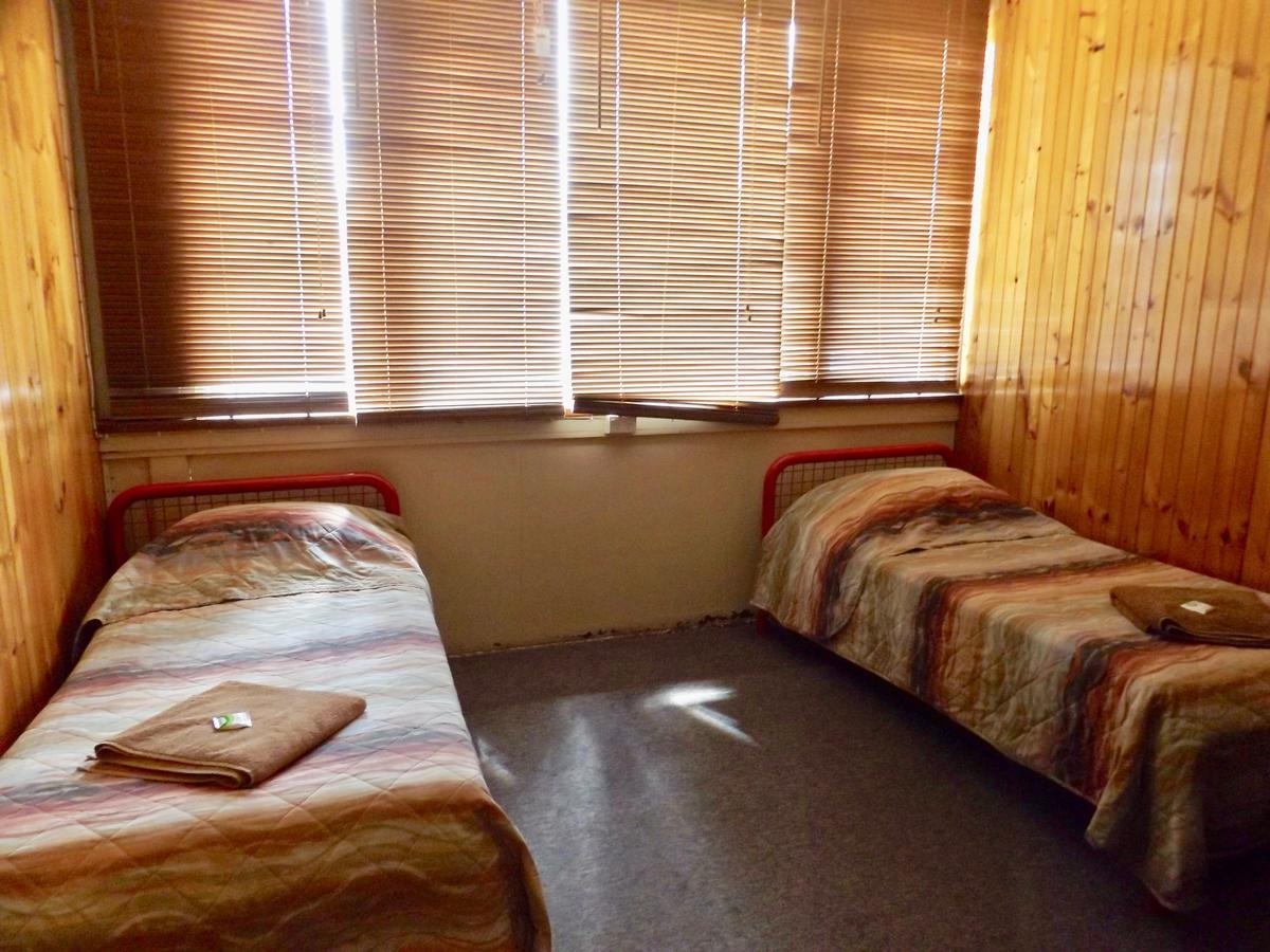 Imperial Hotel Coonabarabran Dış mekan fotoğraf